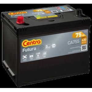 CA755
CENTRA
Akumulator
