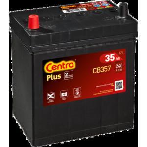CB357
CENTRA
Akumulator
