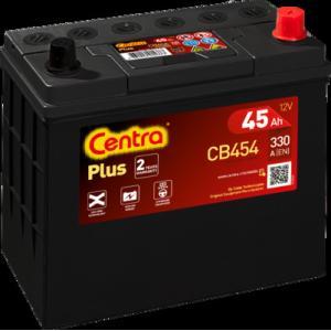CB454
CENTRA
Akumulator
