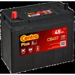 CB457
CENTRA
Akumulator

