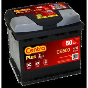 CB500
CENTRA
Akumulator
