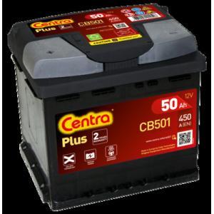 CB501
CENTRA
Akumulator
