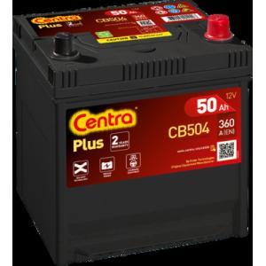 CB455
CENTRA
Akumulator
