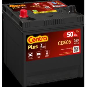 CB505
CENTRA
Akumulator
