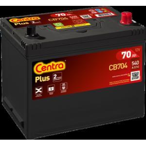 CB704
CENTRA
Akumulator
