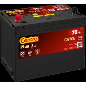 CB705
CENTRA
Akumulator
