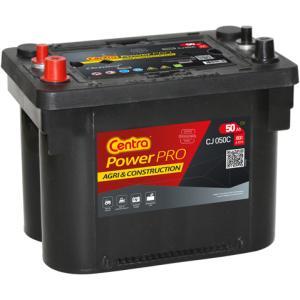 CJ050C
CENTRA
Akumulator
