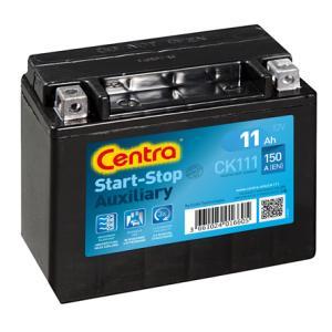 CK131
CENTRA
Akumulator
