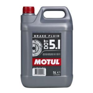 100952
MOTUL
Płyn hamulcowy
