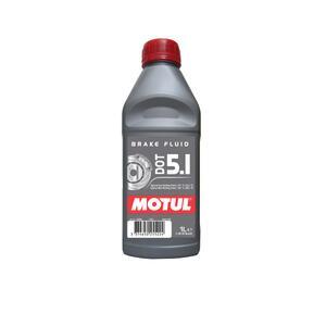 105836
MOTUL
Płyn hamulcowy
