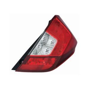 217-19C2R-LD-UE
DEPO
Lampa tylna zespolona
