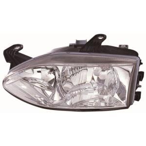 661-1139L-LD-EM
DEPO
Reflektor
