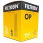 OP 641
FILTRON
Filtr oleju
