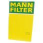C 27 192/1
MANN-FILTER
Filtr powietrza

