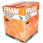 PH2861B
FRAM
Filtr oleju
