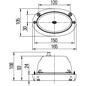 1BA 996 261-021
HELLA
Reflektor
