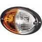 2BE 343 130-777
HELLA
Lampa kierunkowskazu
