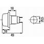 2PF 003 563-177
HELLA
Światła pozycyjne
