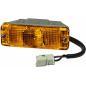 2BA 002 939-171
HELLA
Lampa kierunkowskazu
