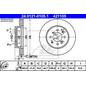 24.0121-0105.1
ATE
Tarcza hamulcowa
