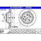 24.0128-0169.1
ATE
Tarcza hamulcowa
