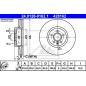 24.0128-0162.1
ATE
Tarcza hamulcowa
