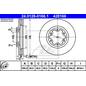 24.0128-0166.1
ATE
Tarcza hamulcowa
