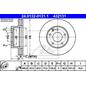 24.0132-0131.1
ATE
Tarcza hamulcowa
