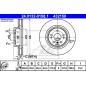 24.0132-0158.1
ATE
Tarcza hamulcowa
