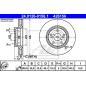 24.0126-0156.1
ATE
Tarcza hamulcowa
