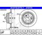 24.0110-0174.1
ATE
Tarcza hamulcowa
