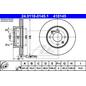 24.0118-0145.1
ATE
Tarcza hamulcowa
