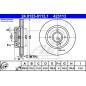 24.0123-0113.1
ATE
Tarcza hamulcowa
