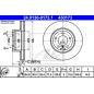 24.0130-0173.1
ATE
Tarcza hamulcowa
