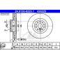 24.0130-0225.1
ATE
Tarcza hamulcowa
