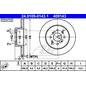 24.0109-0143.1
ATE
Tarcza hamulcowa
