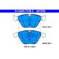 13.0460-7238.2
ATE
Klocki hamulcowe
