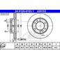 24.0120-0153.1
ATE
Tarcza hamulcowa
