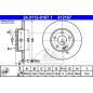 24.0112-0167.1
ATE
Tarcza hamulcowa
