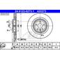 24.0122-0273.1
ATE
Tarcza hamulcowa
