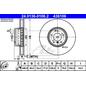 24.0136-0106.2
ATE
Tarcza hamulcowa
