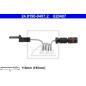 24.8190-0407.2
ATE
Styk ostrzegawczy, zużycie okładzin hamulcowych
