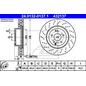 24.0132-0137.1
ATE
Tarcza hamulcowa
