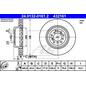 24.0132-0161.2
ATE
Tarcza hamulcowa
