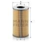 H 1282 X
MANN-FILTER LKW
Filtr oleju
