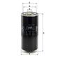 WD 13 145/8
MANN-FILTER LKW
Filtr, hydraulika robocza
Filtr oleju
