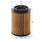 HU 932/6 X
MANN-FILTER
Filtr oleju
