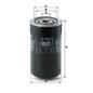 W 950/22
MANN-FILTER LKW
Filtr oleju
