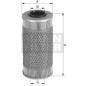 H 43/2
MANN-FILTER LKW
Filtr oleju
