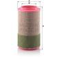 C 27 1170
MANN-FILTER LKW
Filtr powietrza
